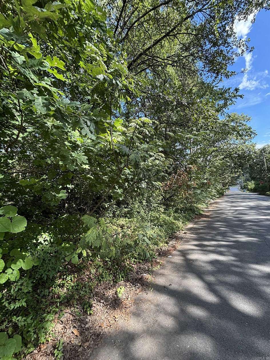 0.17 Acres of Residential Land for Sale in Little Rock, Arkansas