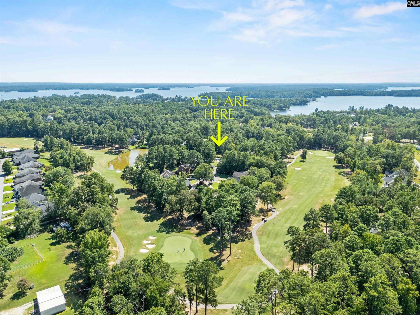 0.36 Acres of Residential Land for Sale in Chapin, South Carolina