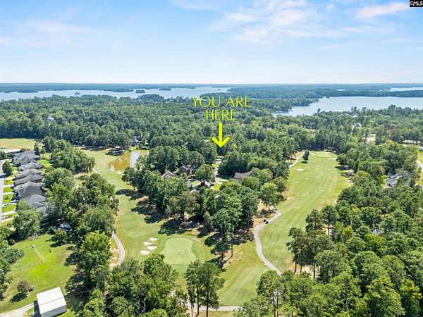 0.36 Acres of Residential Land for Sale in Chapin, South Carolina