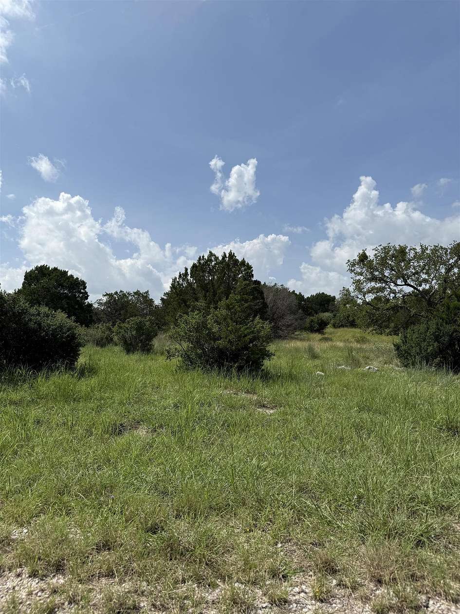 0.33 Acres of Residential Land for Sale in Horseshoe Bay, Texas