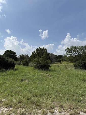 0.33 Acres of Residential Land for Sale in Horseshoe Bay, Texas