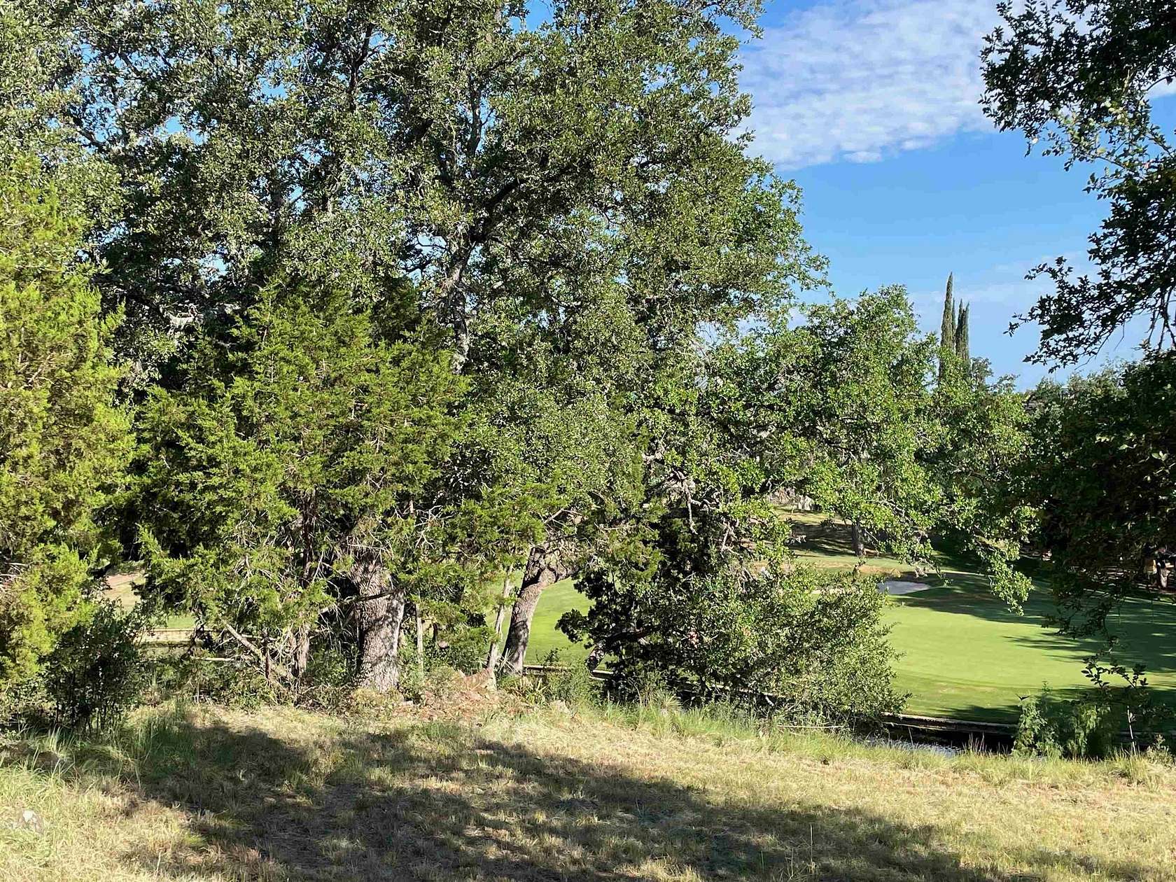 0.25 Acres of Residential Land for Sale in Horseshoe Bay, Texas