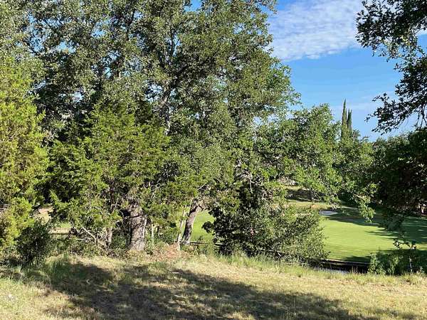 0.25 Acres of Residential Land for Sale in Horseshoe Bay, Texas