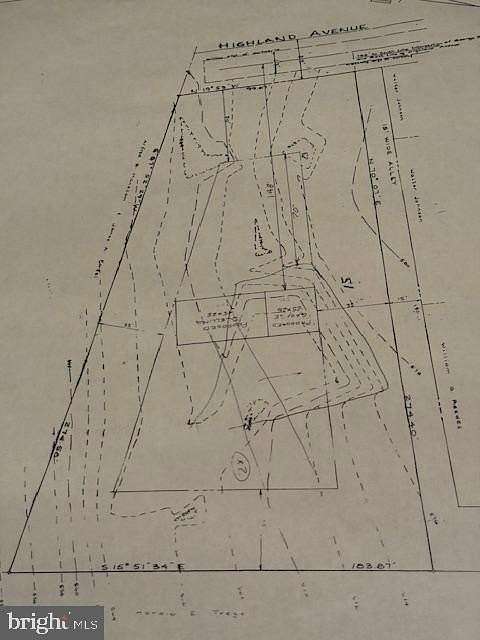 1 Acre of Residential Land for Sale in Valley Township, Pennsylvania