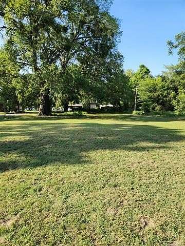 0.16 Acres of Residential Land for Sale in Madill, Oklahoma