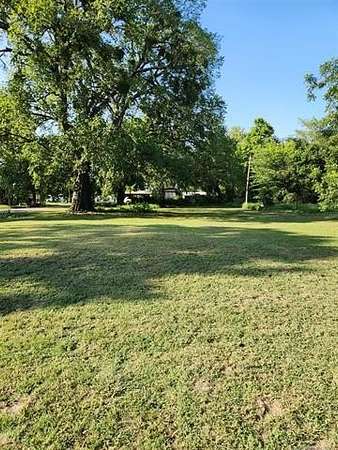 0.16 Acres of Residential Land for Sale in Madill, Oklahoma