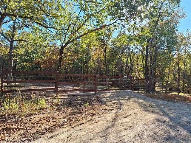 0.56 Acres of Residential Land for Sale in Mead, Oklahoma
