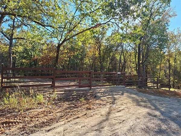 0.56 Acres of Residential Land for Sale in Mead, Oklahoma