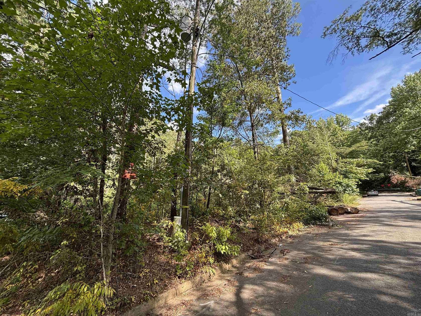 0.91 Acres of Land for Sale in Little Rock, Arkansas