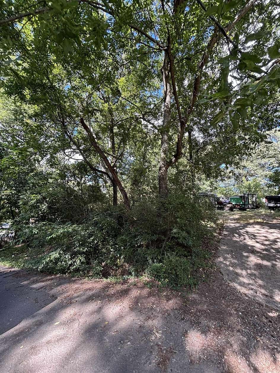 0.15 Acres of Residential Land for Sale in Little Rock, Arkansas