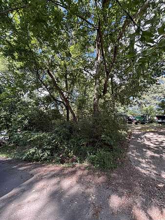 0.15 Acres of Residential Land for Sale in Little Rock, Arkansas