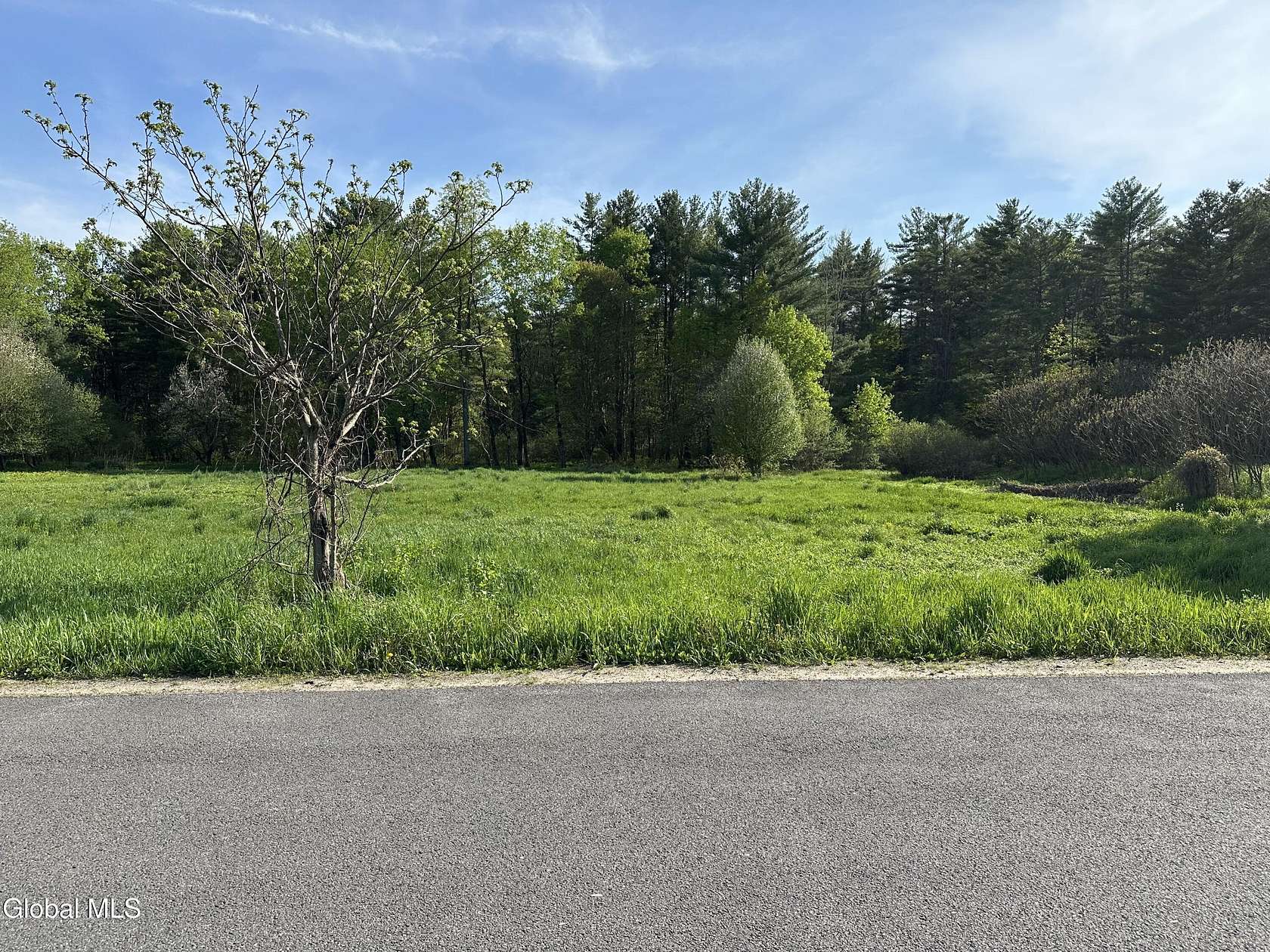 5.5 Acres of Residential Land for Sale in Ephratah, New York