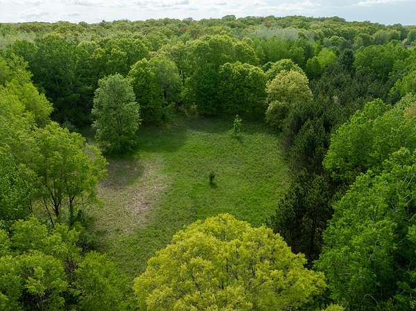 80 Acres of Recreational Land for Sale in Reed City, Michigan