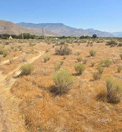 22.3 Acres of Land for Sale in Weldon, California