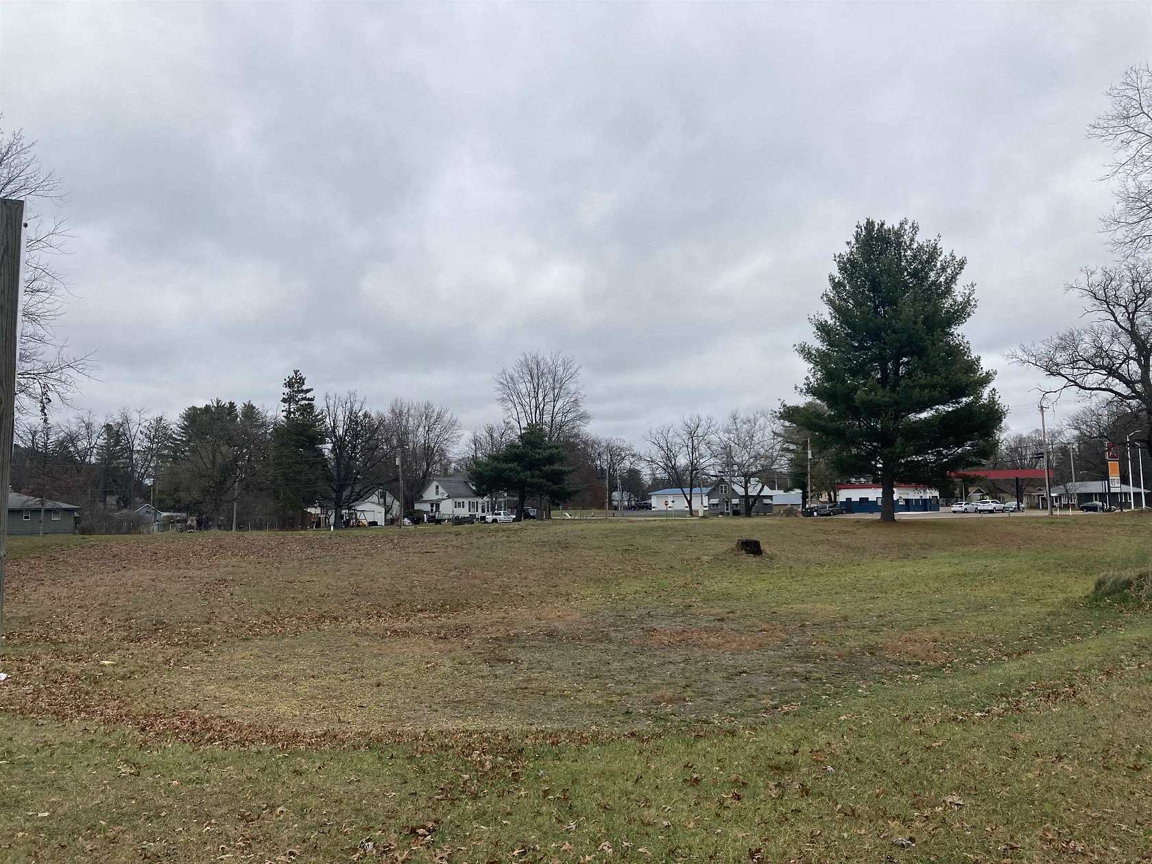 1 Acre of Mixed-Use Land for Sale in Friendship, Wisconsin