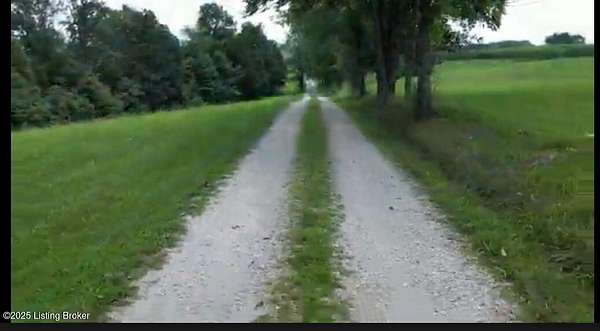 47.3 Acres of Land for Sale in Hardinsburg, Kentucky