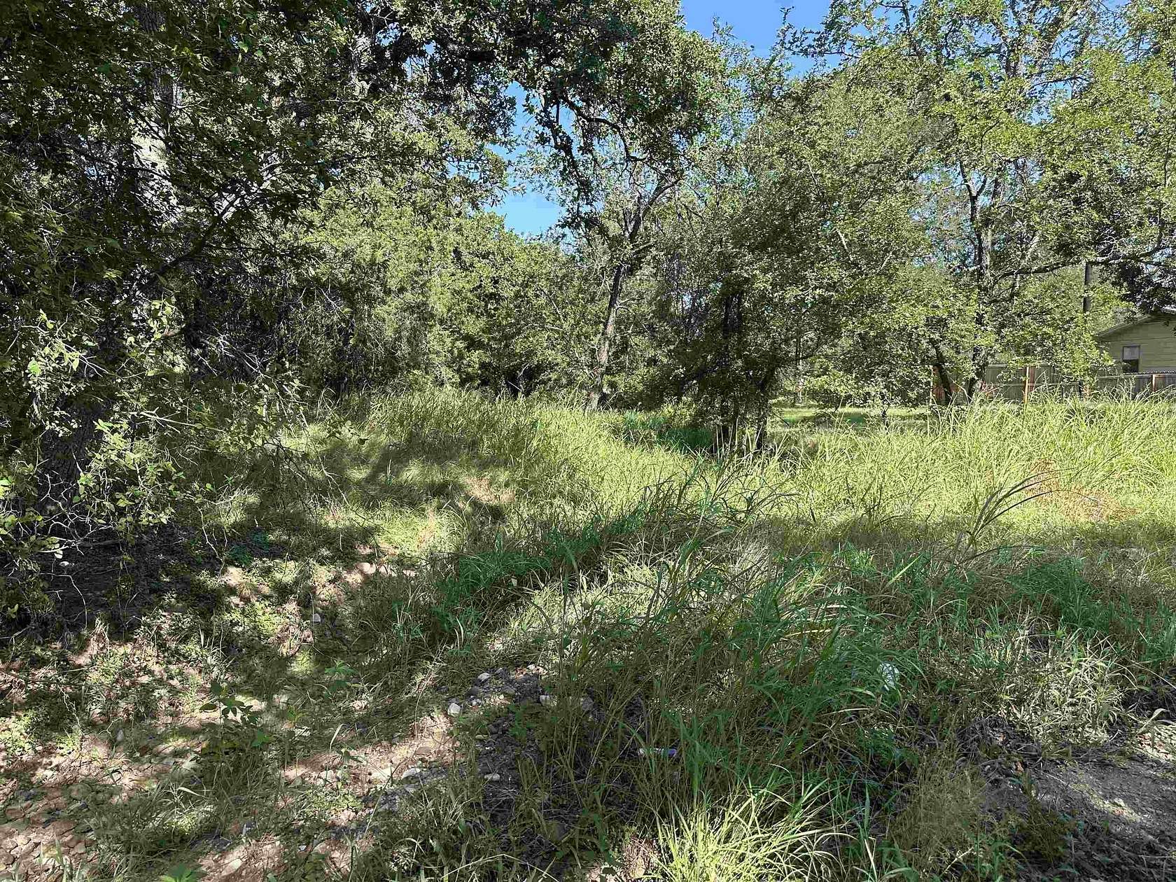 0.44 Acres of Land for Sale in Cottonwood Shores, Texas