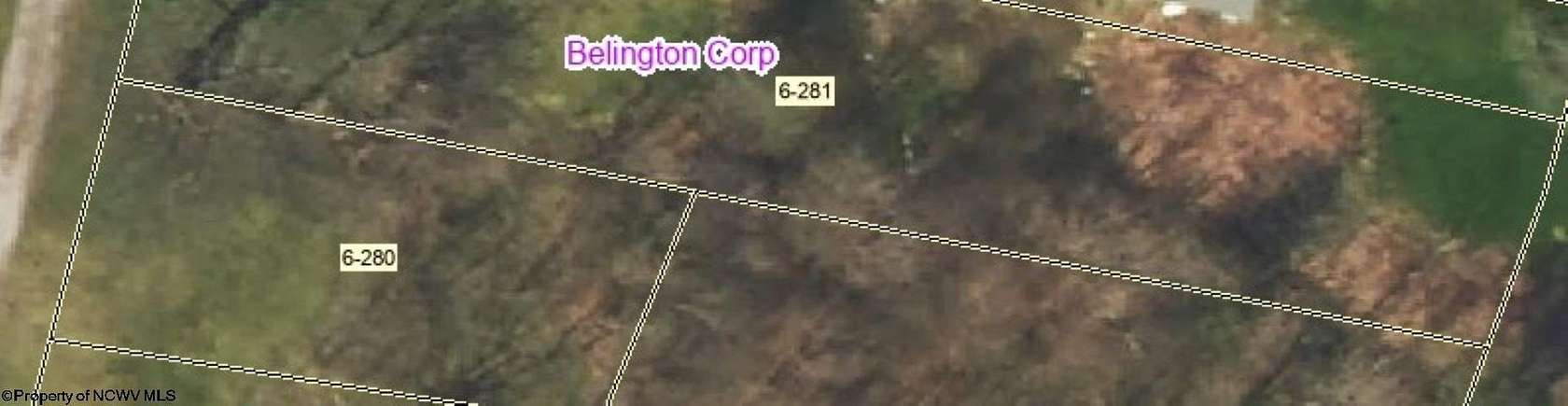 0.35 Acres of Residential Land for Sale in Belington, West Virginia