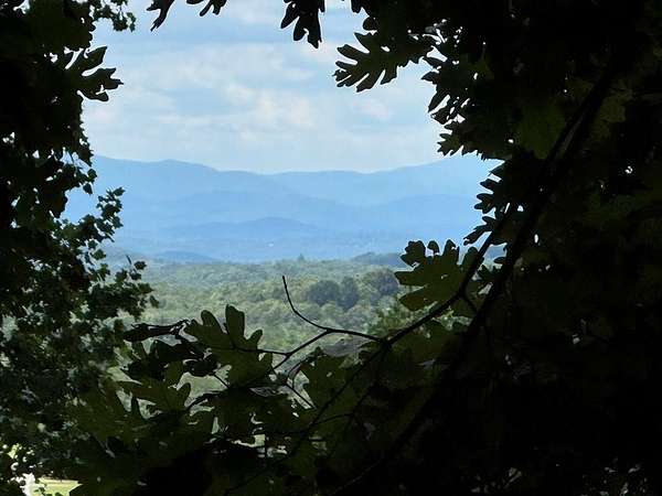 1.15 Acres of Land for Sale in Morganton, Georgia