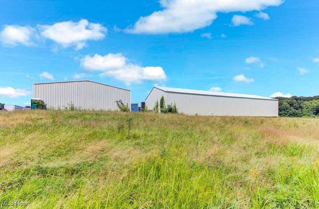 5 Acres of Mixed-Use Land for Sale in Minerva, Ohio