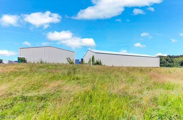 5 Acres of Mixed-Use Land for Sale in Minerva, Ohio