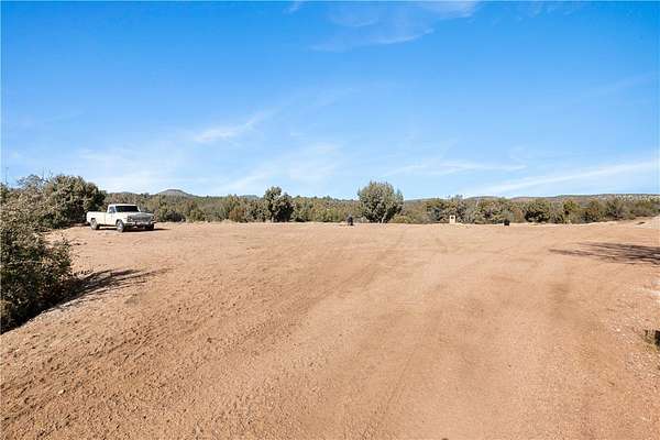 36.1 Acres of Land for Sale in Kingman, Arizona