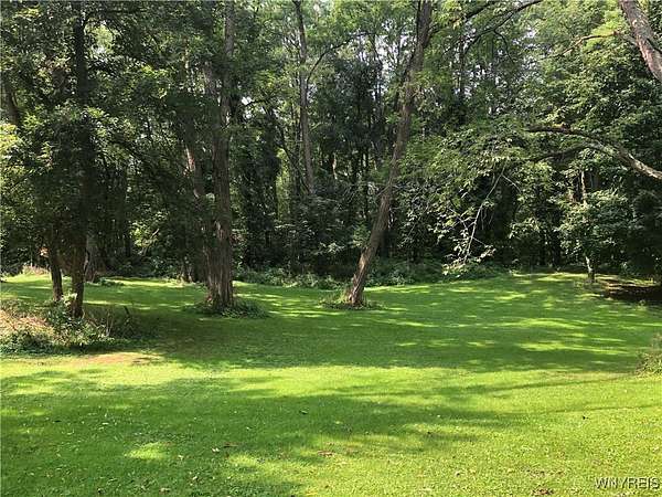 2.2 Acres of Residential Land with Home for Sale in Lockport, New York