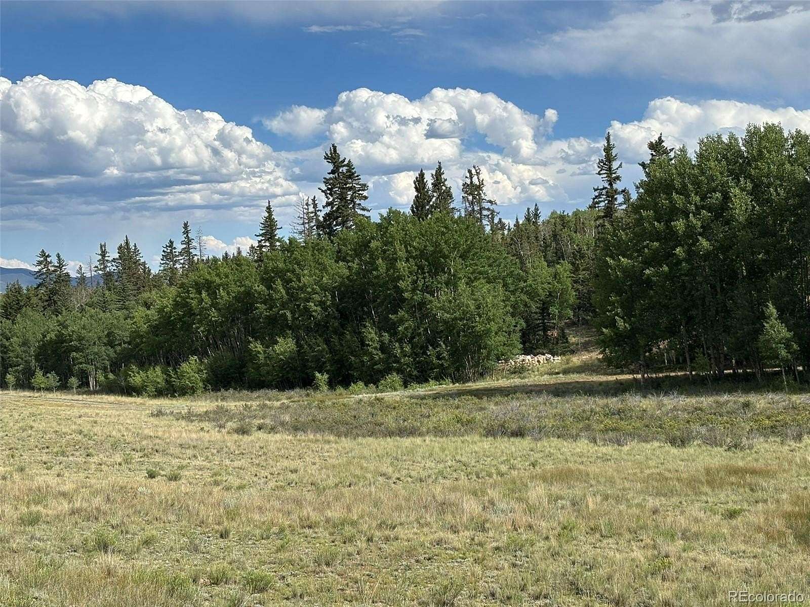 1 Acre of Residential Land for Sale in Como, Colorado