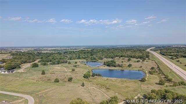 145 Acres of Land for Sale in Coweta, Oklahoma