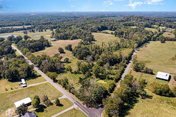 31 Acres of Agricultural Land for Sale in Pittsboro, North Carolina
