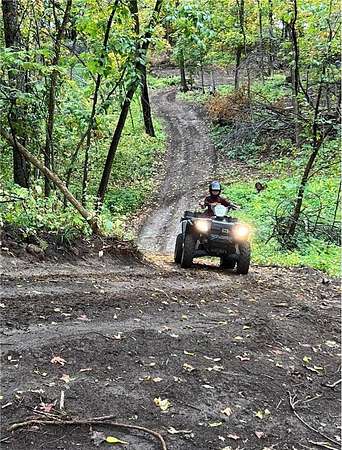 5 Acres of Residential Land for Sale in Mazeppa Township, Minnesota