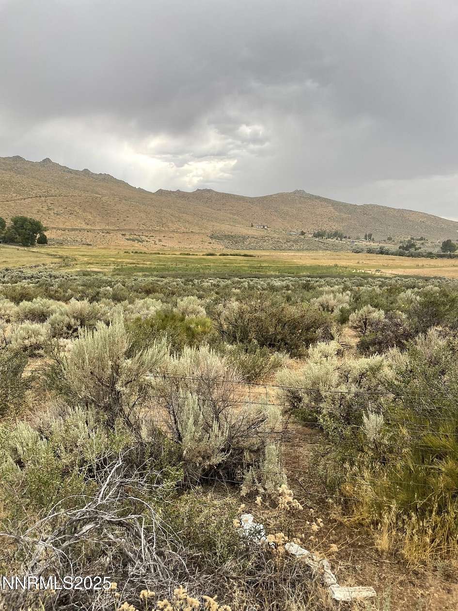 10.1 Acres of Agricultural Land for Sale in Reno, Nevada