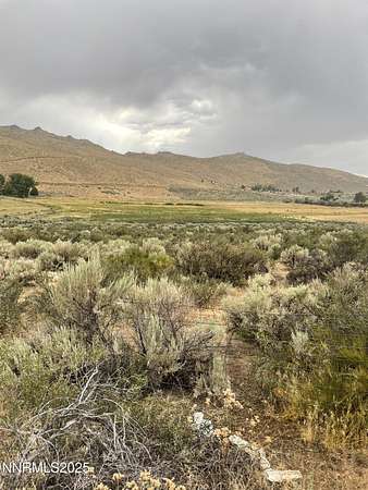 10.1 Acres of Agricultural Land for Sale in Reno, Nevada