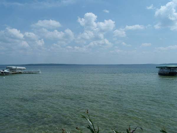Land for Sale in Topinabee, Michigan