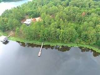 0.8 Acres of Residential Land for Sale in Fort Gaines, Georgia