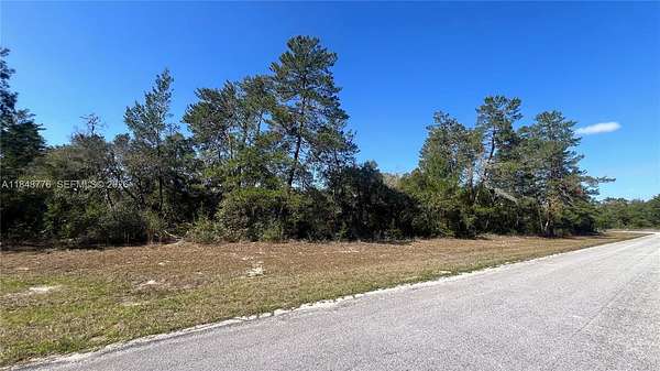 1.9 Acres of Residential Land for Sale in Ocala, Florida