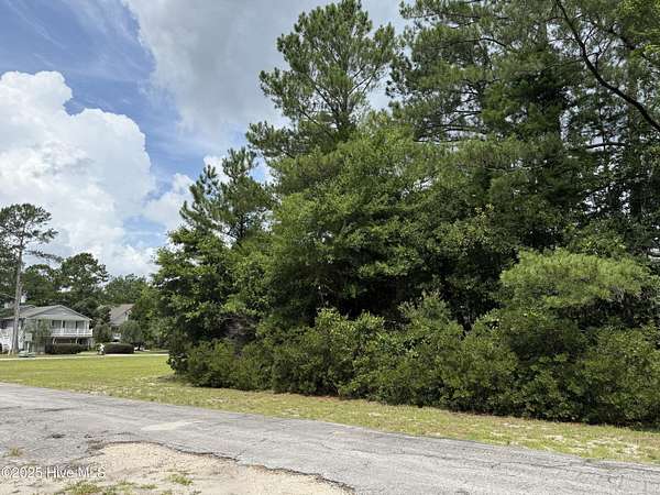 0.28 Acres of Residential Land for Sale in New Bern, North Carolina