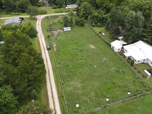 0.61 Acres of Residential Land for Sale in Galena, Missouri