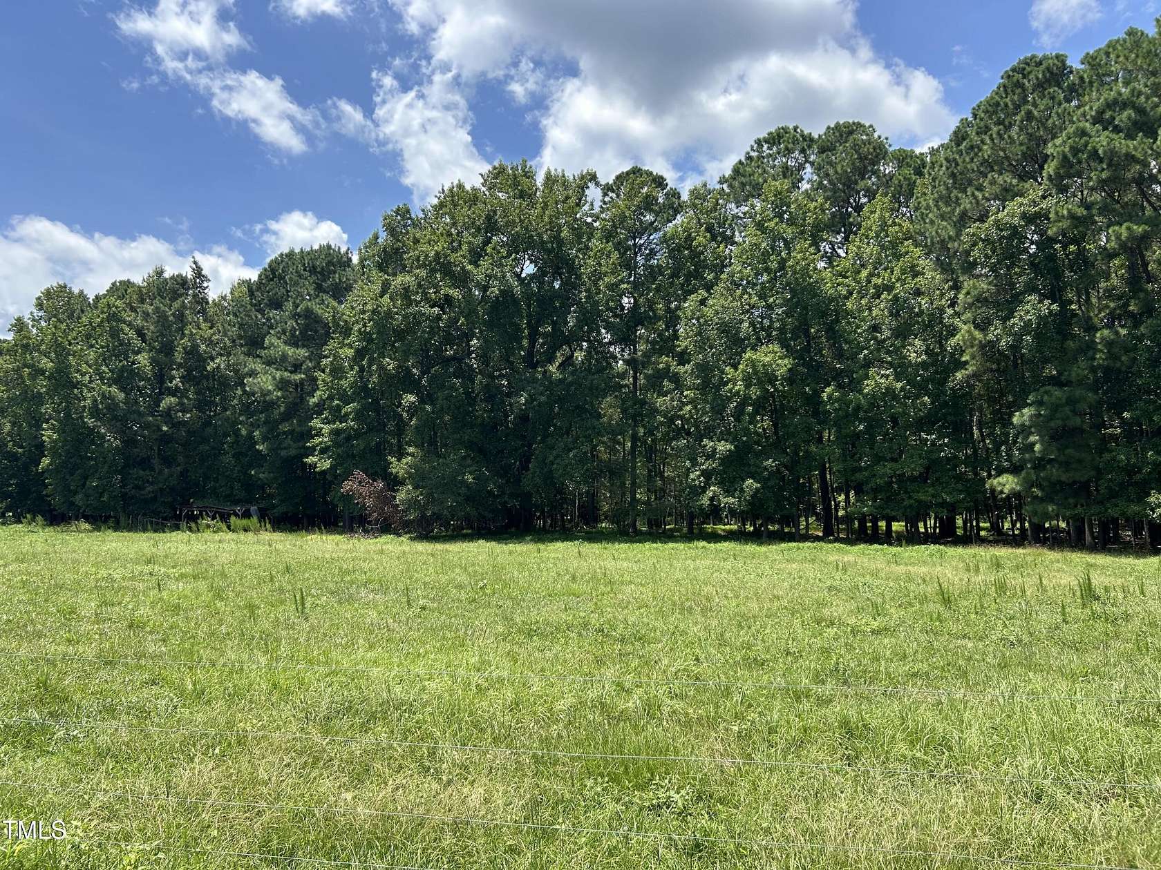 38.2 Acres of Land for Sale in Spring Hope, North Carolina