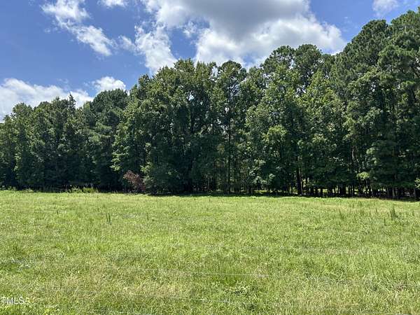 38.2 Acres of Land for Sale in Spring Hope, North Carolina