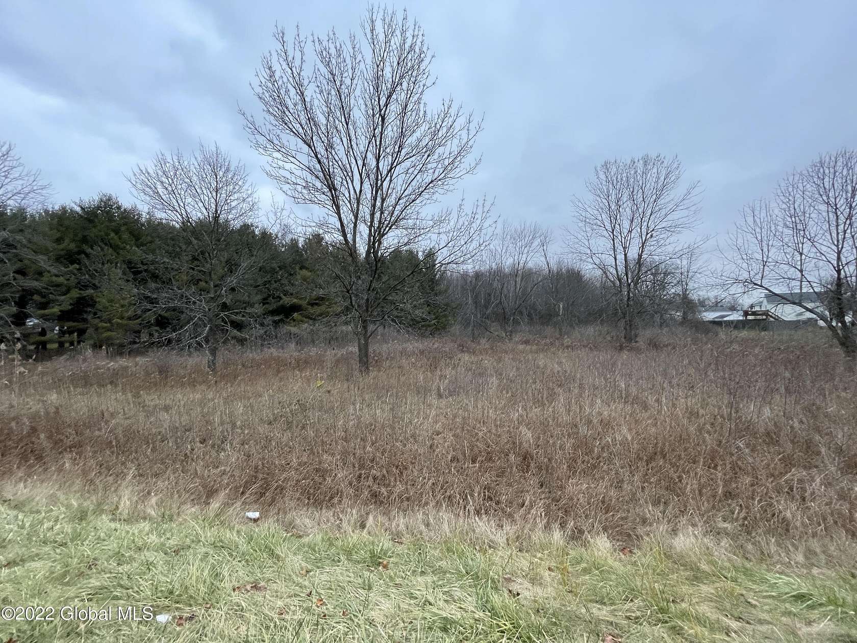8 Acres of Land for Sale in Waterford, New York