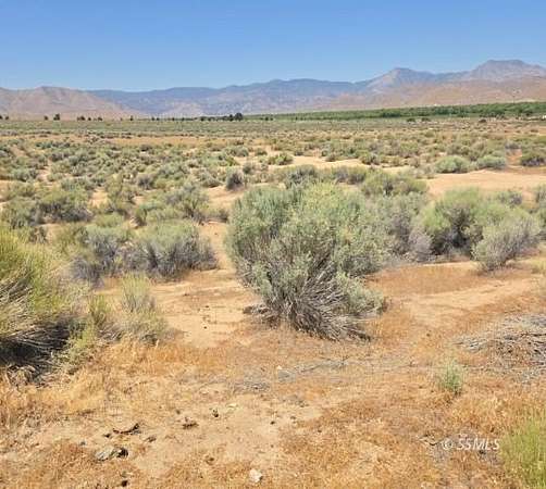 0.62 Acres of Residential Land for Sale in Weldon, California