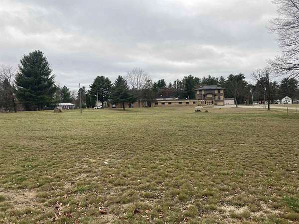 0.86 Acres of Mixed-Use Land for Sale in Friendship, Wisconsin