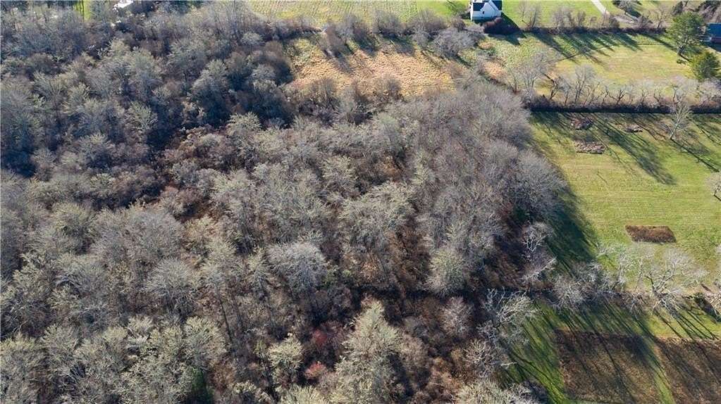 6.84 Acres of Land for Sale in Little Compton, Rhode Island