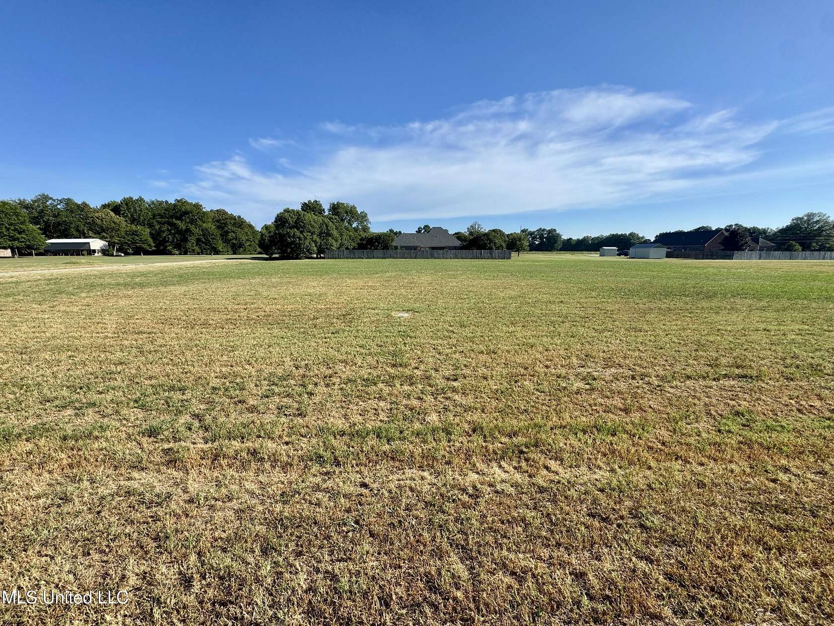 1 Acre of Residential Land for Sale in Merigold, Mississippi