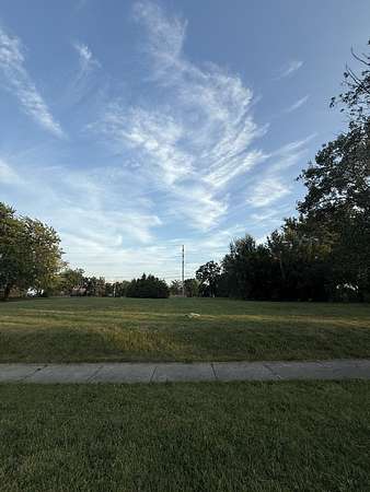 0.28 Acres of Residential Land for Sale in Tinley Park, Illinois