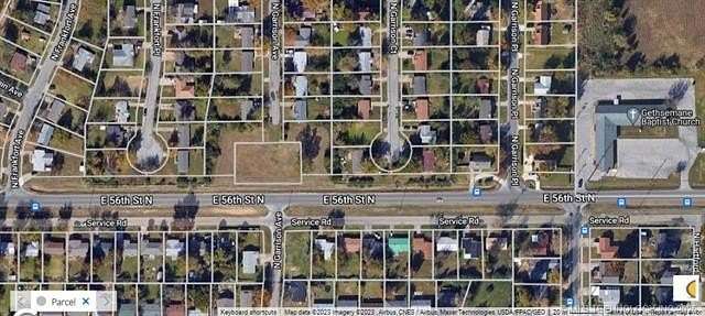 0.3 Acres of Residential Land for Sale in Tulsa, Oklahoma