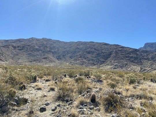 5 Acres of Residential Land for Sale in Littlefield, Arizona