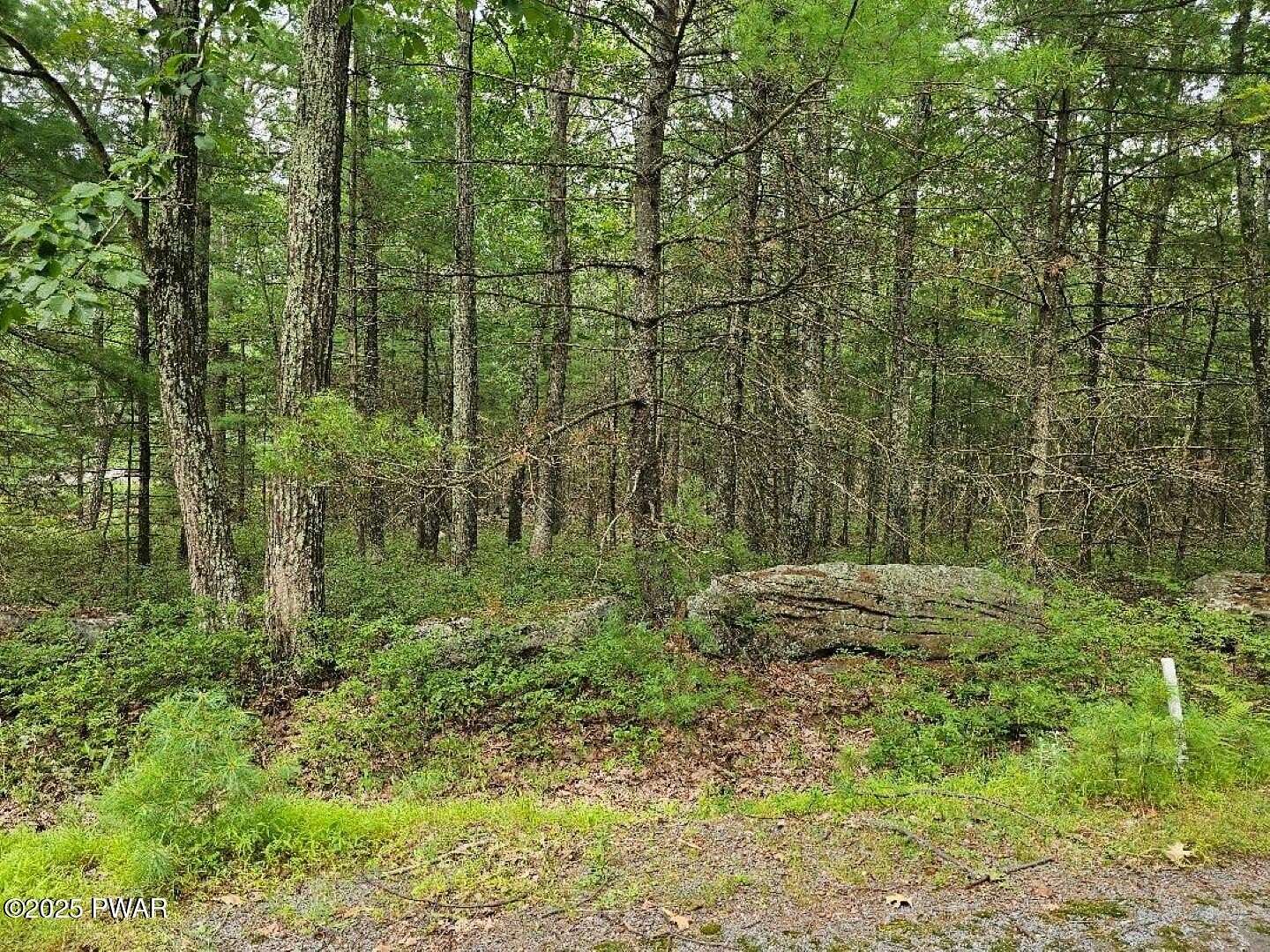 1 Acre of Residential Land for Sale in Tafton, Pennsylvania