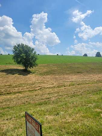 19.6 Acres of Land for Sale in Flemingsburg, Kentucky